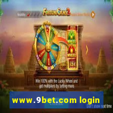www.9bet.com login
